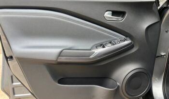 NISSAN JUKE N-CONNECTA 1.0 114CV AUTOMATICO AÑO 11-2021 lleno