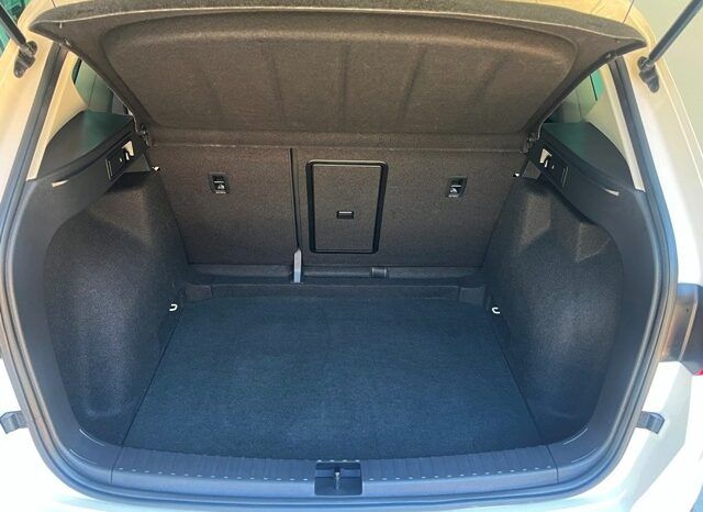 SEAT ATECA STYLE 1.0TSi 115CV 6 VELOCIDADES AÑO 2020 lleno