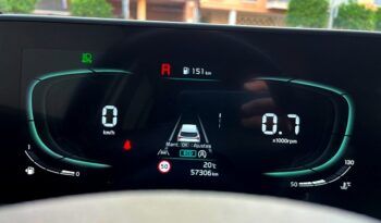 KIA SPORTAGE DRIVE 1.6TGDi 150CV HYBRID AÑO 2022 lleno