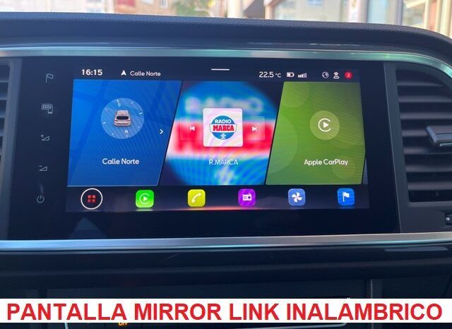 SEAT ATECA STYLE PLUS 2.0TDi 150CV MOEDLO 2021 lleno