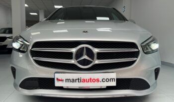MERCEDES-BENZ B180 CDi 2.0 115CV AUTOMATICO AÑO 2021 lleno