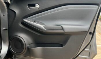 NISSAN JUKE N-CONNECTA 1.0 114CV AUTOMATICO AÑO 11-2021 lleno