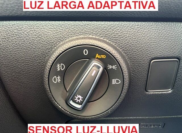 SEAT ATECA STYLE PLUS 2.0TDi 150CV MOEDLO 2021 lleno