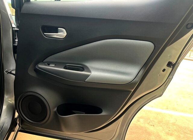 NISSAN JUKE N-CONNECTA 1.0 114CV AUTOMATICO AÑO 11-2021 lleno