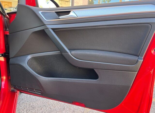 VOLKSWAGEN GOLF READY2GO 1.6TDi 115CV AÑO 2019 lleno