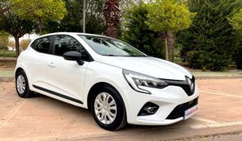 RENAULT CLIO (V) 1.5DCi 100CV 6 VELOCIDADES AÑO 11-2021 lleno