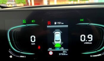 KIA SPORTAGE DRIVE 1.6TGDi 150CV HYBRID AÑO 2022 lleno