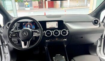 MERCEDES-BENZ B180 CDi 2.0 115CV AUTOMATICO AÑO 2021 lleno