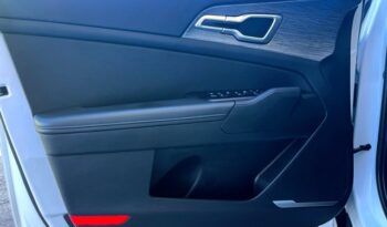 KIA SPORTAGE 1.6CRDi 136CV HYBRID AÑO 2022 lleno