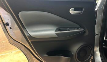 NISSAN JUKE N-CONNECTA 1.0 114CV AUTOMATICO AÑO 11-2021 lleno