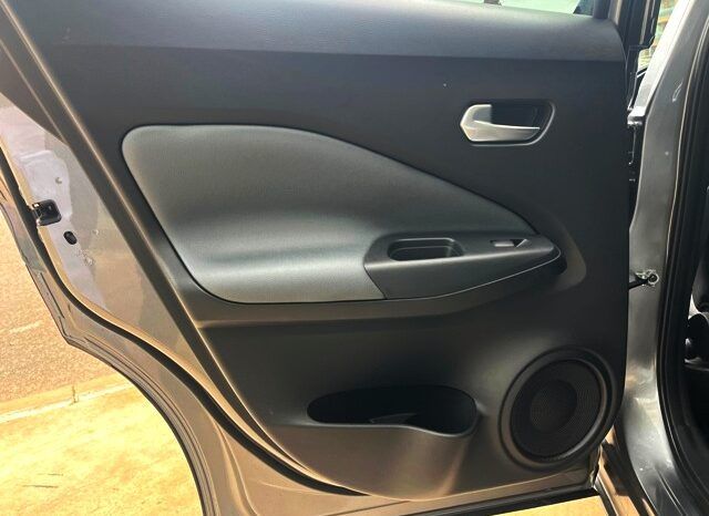 NISSAN JUKE N-CONNECTA 1.0 114CV AUTOMATICO AÑO 11-2021 lleno