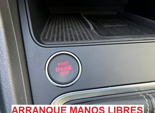 SEAT ATECA STYLE PLUS 2.0TDi 150CV MOEDLO 2021 lleno