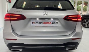 MERCEDES-BENZ B180 CDi 2.0 115CV AUTOMATICO AÑO 2021 lleno