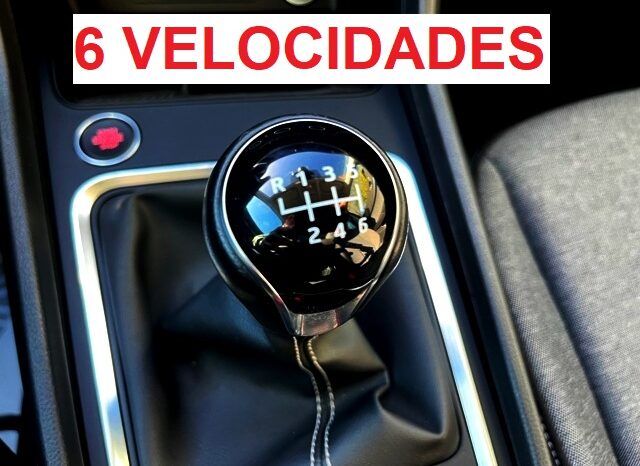 SEAT ATECA STYLE PLUS 2.0TDi 150CV MOEDLO 2021 lleno