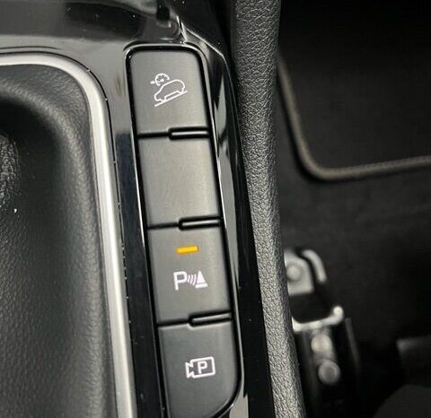 KIA SPORTAGE DRIVE 1.6TGDi 150CV HYBRID AÑO 2022 lleno