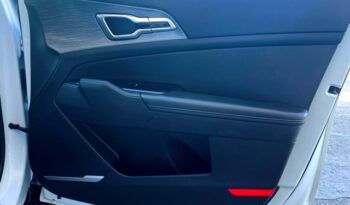 KIA SPORTAGE 1.6CRDi 136CV HYBRID AÑO 2022 lleno