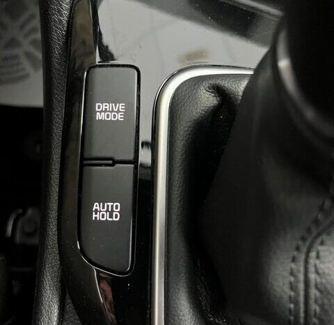 KIA SPORTAGE DRIVE 1.6TGDi 150CV HYBRID AÑO 2022 lleno