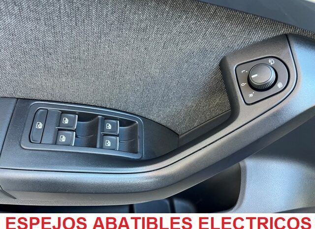 SEAT ATECA STYLE PLUS 2.0TDi 150CV MOEDLO 2021 lleno