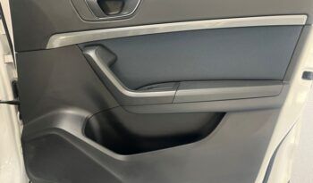 SEAT ATECA STYLE 1.0TSi 115CV 6 VELOCIDADES AÑO 2020 lleno