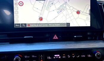 KIA SPORTAGE DRIVE 1.6TGDi 150CV HYBRID AÑO 2022 lleno