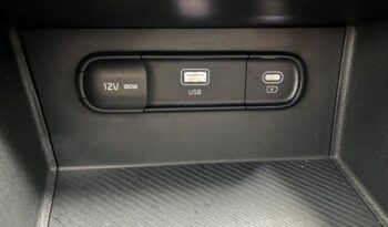 KIA SPORTAGE DRIVE 1.6TGDi 150CV HYBRID AÑO 2022 lleno