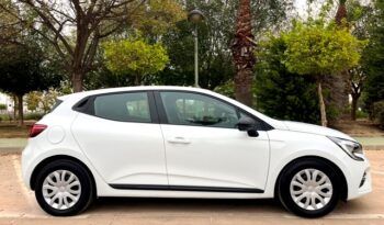 RENAULT CLIO (V) 1.5DCi 100CV 6 VELOCIDADES AÑO 11-2021 lleno