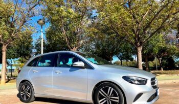 MERCEDES-BENZ B180 CDi 2.0 115CV AUTOMATICO AÑO 2021 lleno