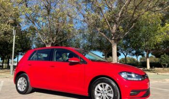 VOLKSWAGEN GOLF READY2GO 1.6TDi 115CV AÑO 2019 lleno