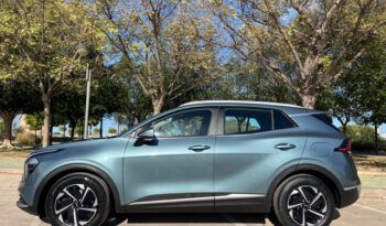 KIA SPORTAGE DRIVE 1.6TGDi 150CV HYBRID AÑO 2022 lleno