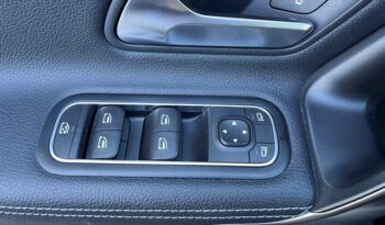 MERCEDES A180 AUTOMATICO AÑO 2021 lleno