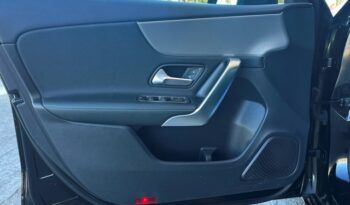 MERCEDES A180 AUTOMATICO AÑO 2021 lleno