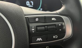 KIA SPORTAGE DRIVE 1.6TGDi 150CV HYBRID AÑO 2022 lleno
