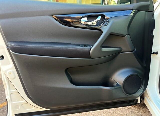 NISSAN QASHQAI ACENTA 1.5DCi 115CV AÑO 12-2020 lleno