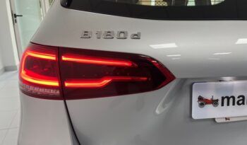 MERCEDES-BENZ B180 CDi 2.0 115CV AUTOMATICO AÑO 2021 lleno