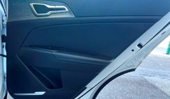 KIA SPORTAGE 1.6CRDi 136CV HYBRID AÑO 2022 lleno