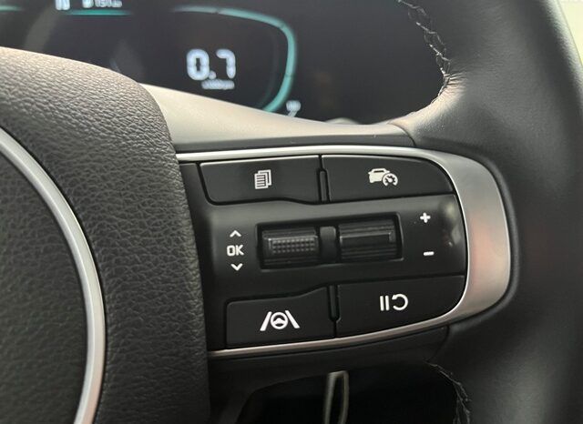 KIA SPORTAGE DRIVE 1.6TGDi 150CV HYBRID AÑO 2022 lleno