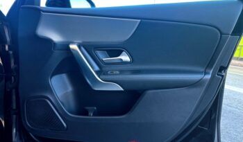MERCEDES A180 AUTOMATICO AÑO 2021 lleno