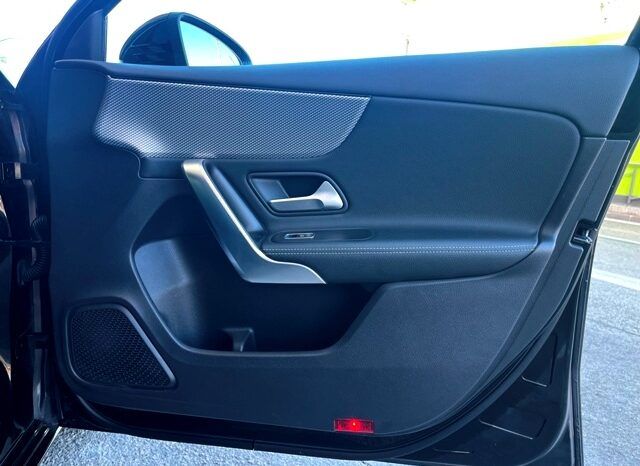 MERCEDES A180 AUTOMATICO AÑO 2021 lleno