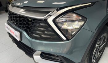 KIA SPORTAGE DRIVE 1.6TGDi 150CV HYBRID AÑO 2022 lleno