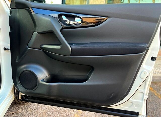 NISSAN QASHQAI ACENTA 1.5DCi 115CV AÑO 12-2020 lleno