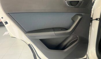 SEAT ATECA STYLE 1.0TSi 115CV 6 VELOCIDADES AÑO 2020 lleno