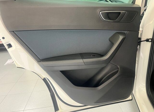 SEAT ATECA STYLE 1.0TSi 115CV 6 VELOCIDADES AÑO 2020 lleno