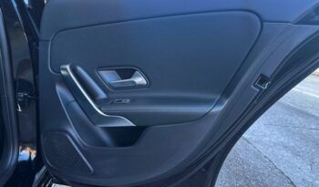 MERCEDES A180 AUTOMATICO AÑO 2021 lleno