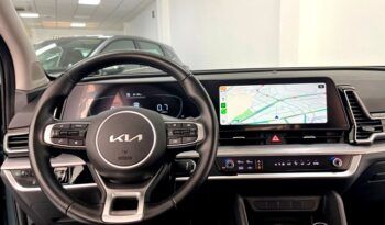 KIA SPORTAGE DRIVE 1.6TGDi 150CV HYBRID AÑO 2022 lleno