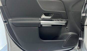 MERCEDES-BENZ B180 CDi 2.0 115CV AUTOMATICO AÑO 2021 lleno