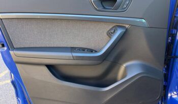 SEAT ATECA STYLE PLUS 2.0TDi 150CV MOEDLO 2021 lleno