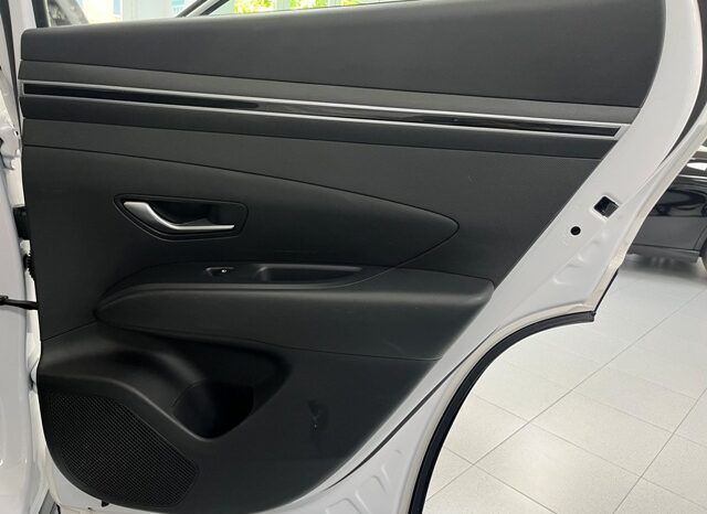 HYUNDAI TUCSON MAXX 1.6TGDi 150CV 48V HYBRID AÑO 12-2022 lleno