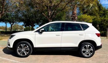 SEAT ATECA STYLE 1.0TSi 115CV 6 VELOCIDADES AÑO 2020 lleno