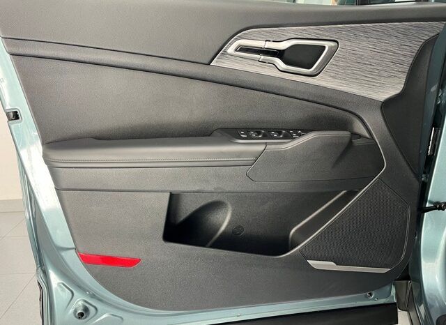 KIA SPORTAGE DRIVE 1.6TGDi 150CV HYBRID AÑO 2022 lleno