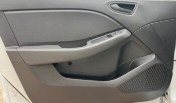 RENAULT CLIO (V) 1.5DCi 100CV 6 VELOCIDADES AÑO 11-2021 lleno